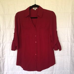 EXPRESS Portofino shirt